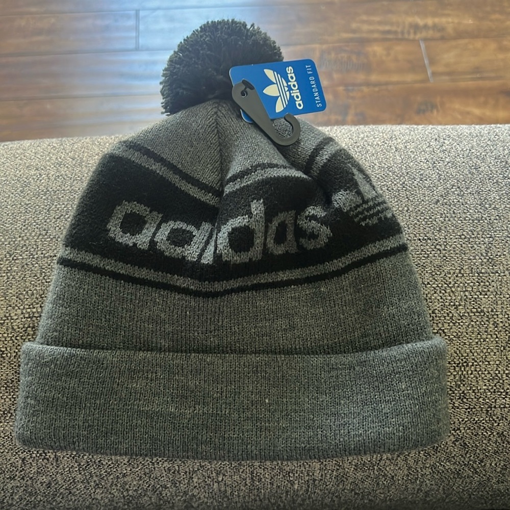 Adidas Beanie